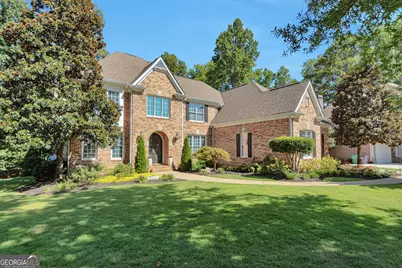 1421 Castlebrooke Way, Marietta, GA 30066 - Photo 2
