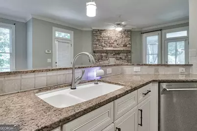 1421 Castlebrooke Way, Marietta, GA 30066 - Photo 16