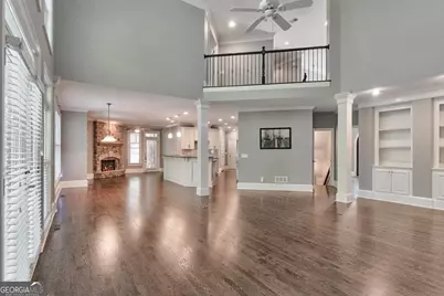 1421 Castlebrooke Way, Marietta, GA 30066 - Photo 18