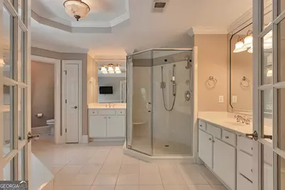 1421 Castlebrooke Way, Marietta, GA 30066 - Photo 32