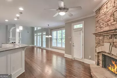 1421 Castlebrooke Way, Marietta, GA 30066 - Photo 22