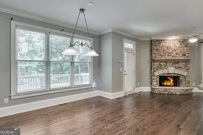 1421 Castlebrooke Way, Marietta, GA 30066 - Photo 20
