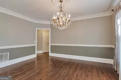 1421 Castlebrooke Way, Marietta, GA 30066 - Photo 8