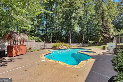 1421 Castlebrooke Way, Marietta, GA 30066 - Photo 46