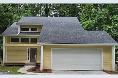108 Hearthstone Reach, Peachtree City, GA 30269 - Photo 1