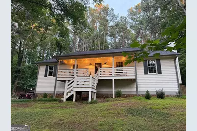 417 Sweetgum Drive, Woodstock, GA 30188 - Photo 1