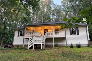 417 Sweetgum Dr, Woodstock, GA 30188 - Photo 1