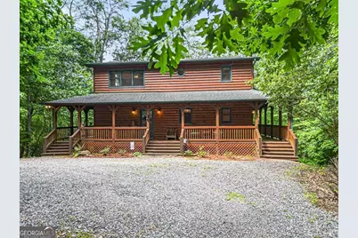 115 Lakota Trail, Blue Ridge, GA 30513 - Photo 48