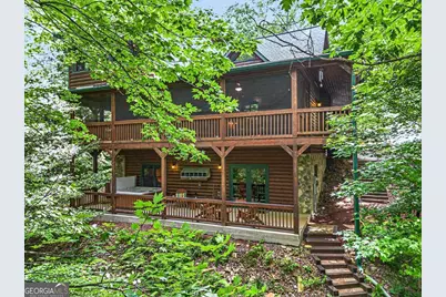 115 Lakota Trail, Blue Ridge, GA 30513 - Photo 46