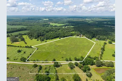 0 Thankful Road, Madison, GA 30650 - Photo 2