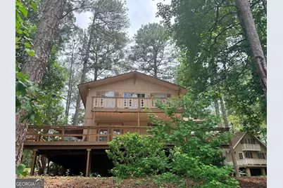 75 Alpine Drive, Pine Mountain, GA 31822 - Photo 1