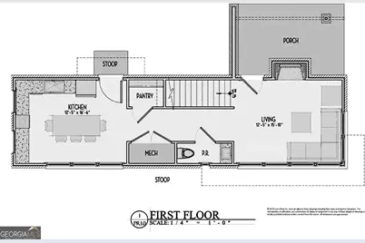 157 Ravenhurst Lane, Fayetteville, GA 30214 - Photo 42