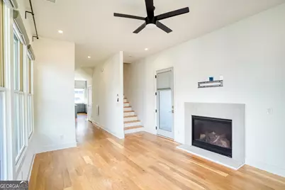 157 Ravenhurst Lane, Fayetteville, GA 30214 - Photo 18