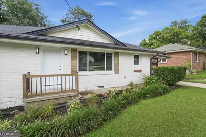2101 East Drive, Decatur, GA 30032 - Photo 2