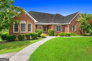 81 Valley Rd, Colbert, GA 30628 - Photo 1