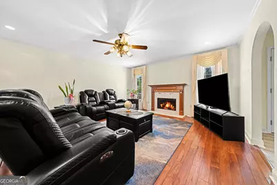 81 Valley Road, Colbert, GA 30628 - Photo 8