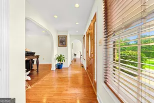81 Valley Rd, Colbert, GA 30628 - Photo 10