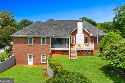 81 Valley Road, Colbert, GA 30628 - Photo 40