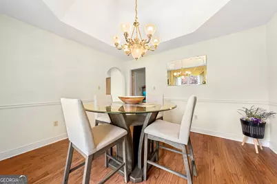 81 Valley Road, Colbert, GA 30628 - Photo 12