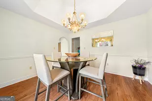 81 Valley Rd, Colbert, GA 30628 - Photo 12