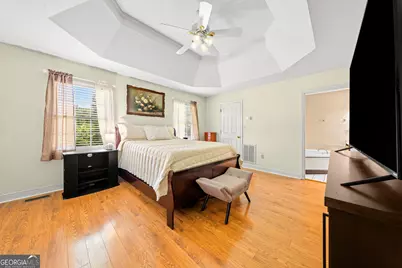 81 Valley Road, Colbert, GA 30628 - Photo 18