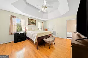 81 Valley Rd, Colbert, GA 30628 - Photo 18