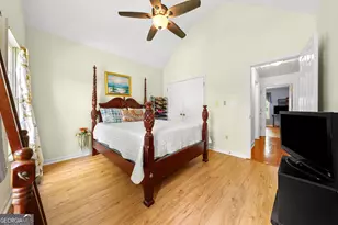 81 Valley Rd, Colbert, GA 30628 - Photo 34