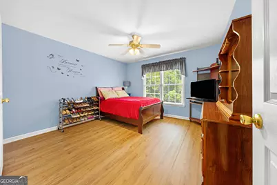 81 Valley Road, Colbert, GA 30628 - Photo 36