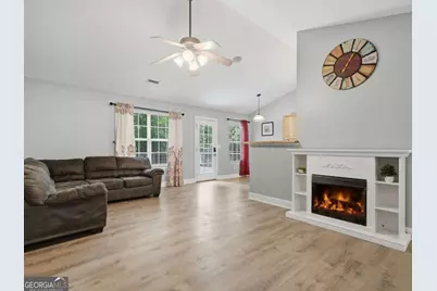 694 Wingate Road, Ellijay, GA 30540 - Photo 2