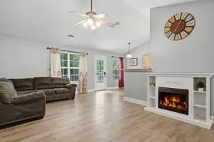 694 Wingate Rd, Ellijay, GA 30540 - Photo 2