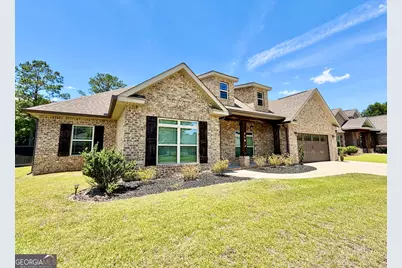 410 Hawks Nest Drive, Kathleen, GA 31047 - Photo 2