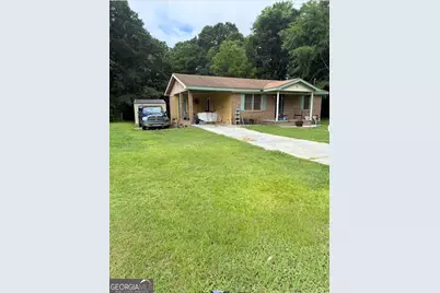 157 McDonough Street, Rutledge, GA 30663 - Photo 2