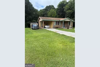 157 McDonough Street, Rutledge, GA 30663 - Photo 4