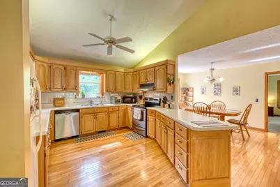 115 Ledge Lane, Blairsville, GA 30512 - Photo 8