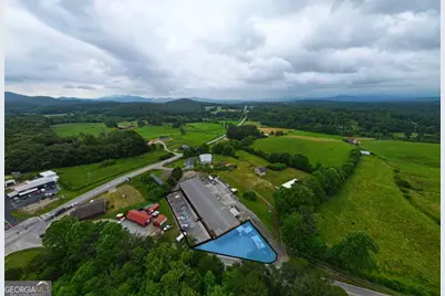 11026 Hwy 325 Papaw's Bbq, Blairsville, GA 30512 - Photo 26