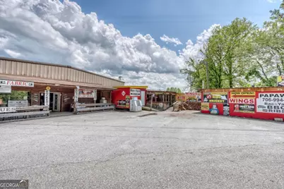 11026 Hwy 325 Papaw's Bbq, Blairsville, GA 30512 - Photo 4