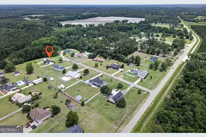 3808 Deer Run Drive, Blackshear, GA 31516 - Photo 2