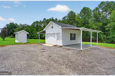 3808 Deer Run Drive, Blackshear, GA 31516 - Photo 8