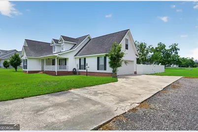 3808 Deer Run Drive, Blackshear, GA 31516 - Photo 4