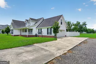 3808 Deer Run Dr, Blackshear, GA 31516 - Photo 4