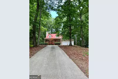70 Park Street, Lavonia, GA 30553 - Photo 6