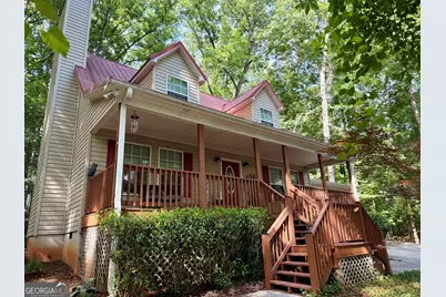 70 Park Street, Lavonia, GA 30553 - Photo 2