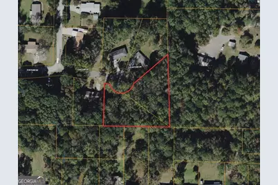 6166 S Skyline Drive, Douglasville, GA 30135 - Photo 1