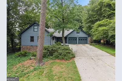 4674 Sharon Valley Court, Atlanta, GA 30360 - Photo 1