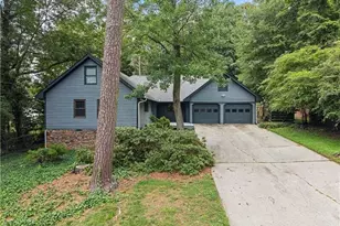4674 Sharon Valley Ct, Atlanta, GA 30360 - Photo 1