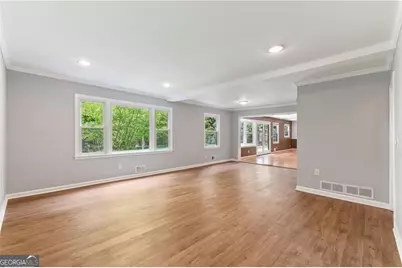 4674 Sharon Valley Court, Atlanta, GA 30360 - Photo 4