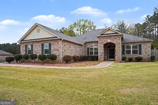 1024 Yorkshire Dr, Griffin, GA 30223 - Photo 1