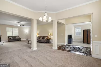 1024 Yorkshire Drive, Griffin, GA 30223 - Photo 6