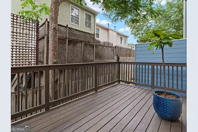 206 NE 6th Street NE #206, Atlanta, GA 30308 - Photo 8