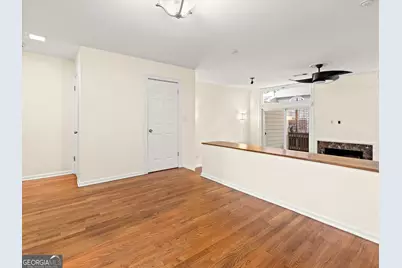 206 NE 6th Street NE #206, Atlanta, GA 30308 - Photo 2